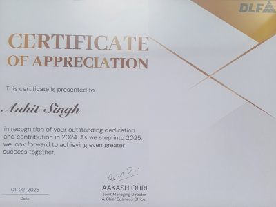 Award